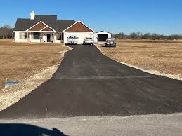 Best Gravel Driveway Installation  in Boulder, MT